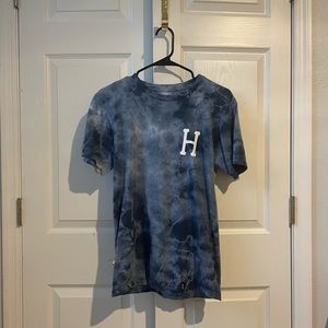 MENS SMALL - HUF (non smoker)